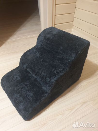 Лестница для собак