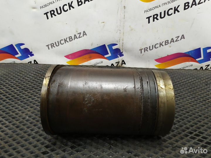 Гильза цилиндра Iveco Stralis