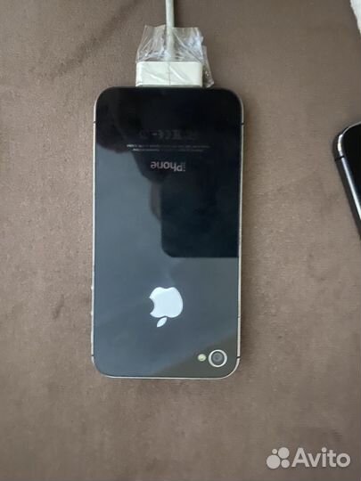 iPhone 4S, 16 ГБ