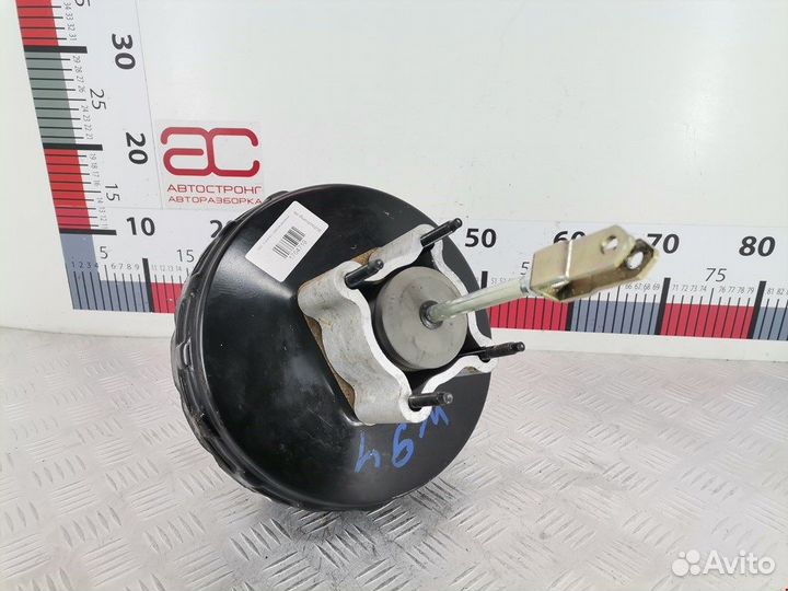 Усилитель для Nissan Pathfinder (R51)