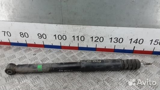 Амортизатор задней балки dacia sandero 2 (JDN28LX0