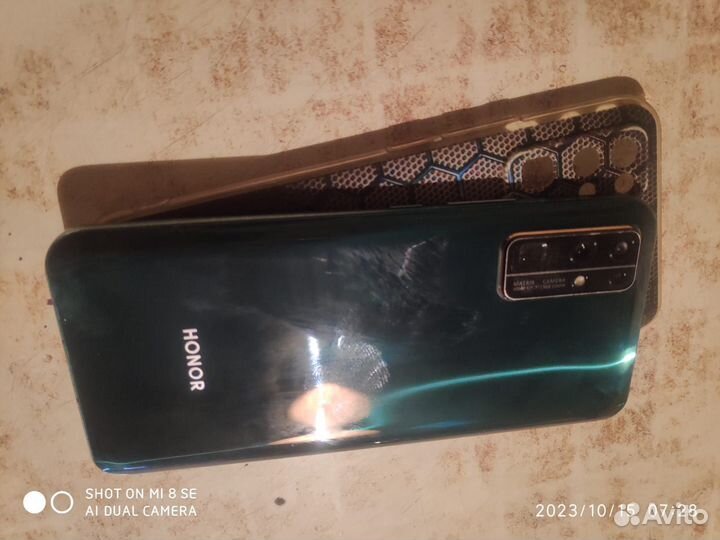 HONOR 30, 8/128 ГБ