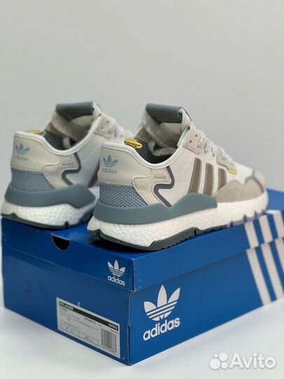 Adidas Nite Jogger