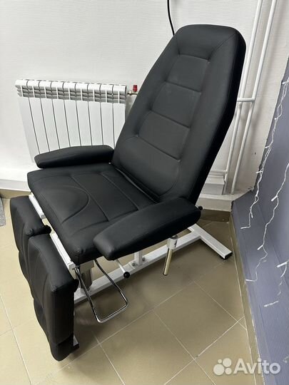 Педикюрное кресло бу