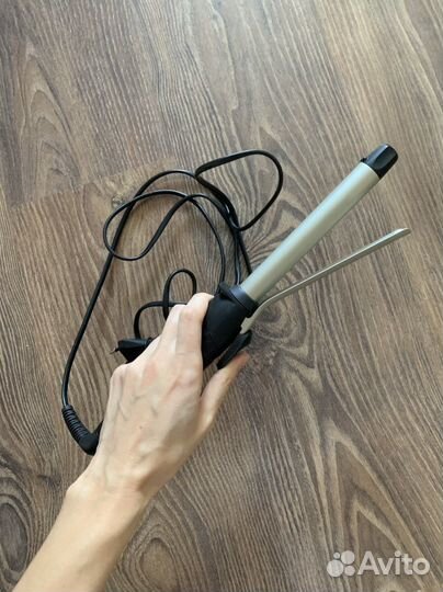 Плойка remington