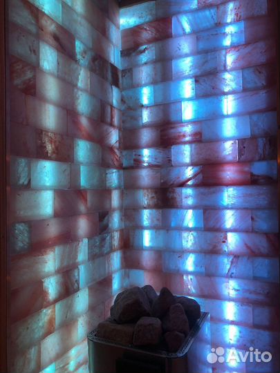 Баня сауна на час