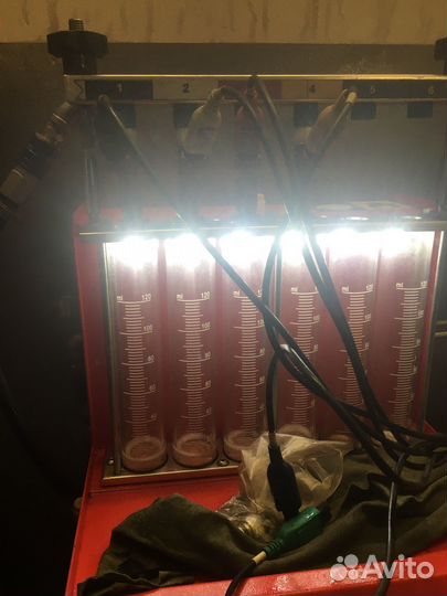 Форсунки mazda demio