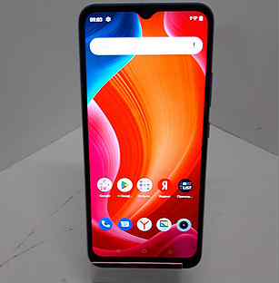 realme C11 (2021), 2/32 ГБ