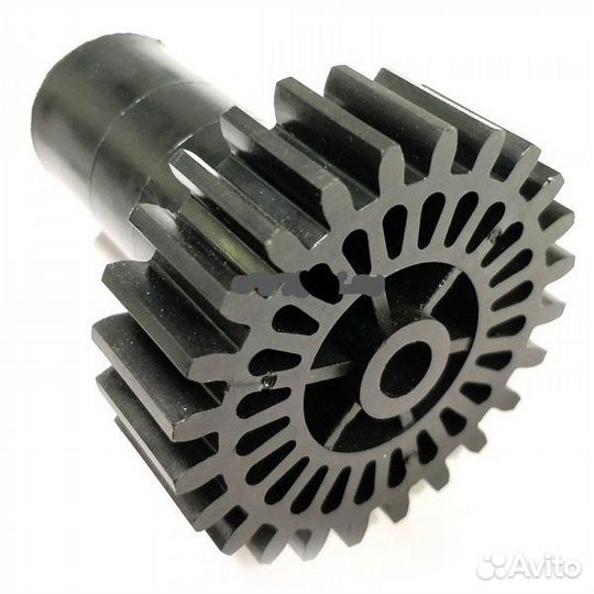 Шестеренка мясорубке braun, 58039