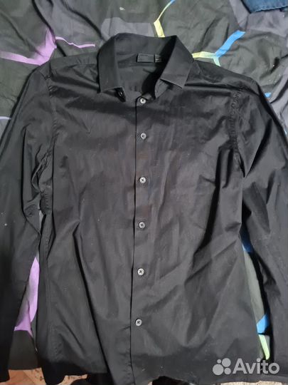 Рубашки на выход, для костюма s