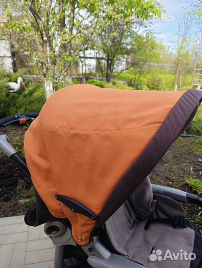 Текстиль для коляски peg perego gt3
