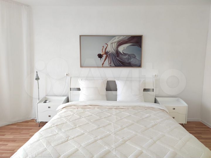 2-к. квартира, 73 м², 16/16 эт.