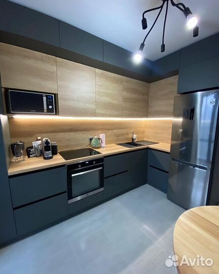 Кухня (цена за весь кпомплект) sh-0529456