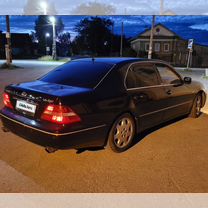 Lexus LS 4.3 AT, 2003, 334 000 км, с пробегом, цена 950 000 руб.