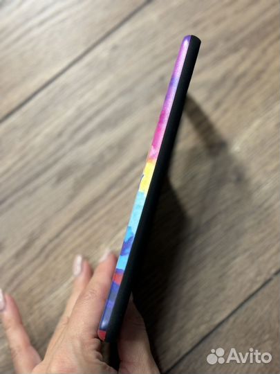 Чехол на Samsung A72 (набор из 3 штук)