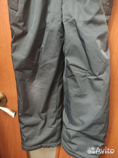 Весенний костюм на рост 98