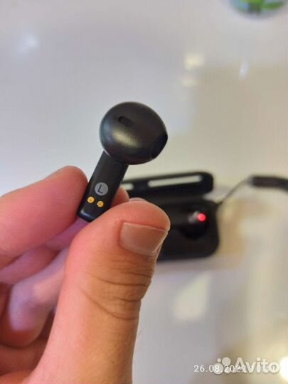 Наушники беспроводные
