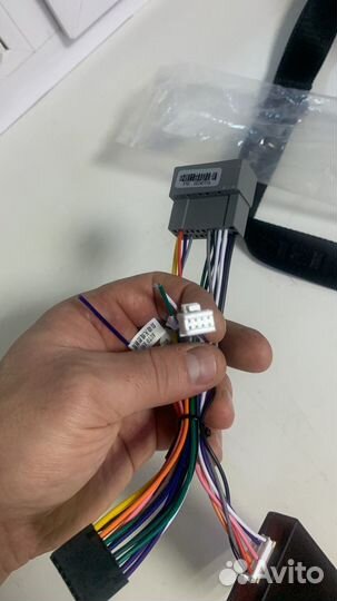 CAN-Bus адаптер полная версия