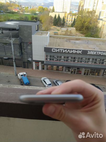 iPhone 6, 32 ГБ