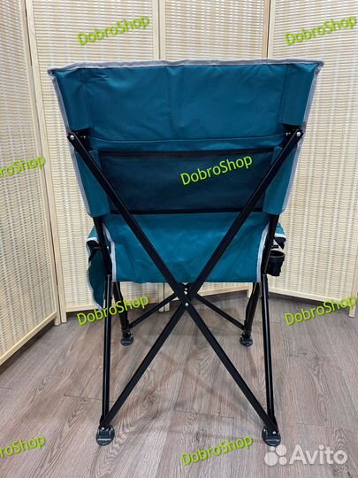 Кресло стул туристическое складное, cosp