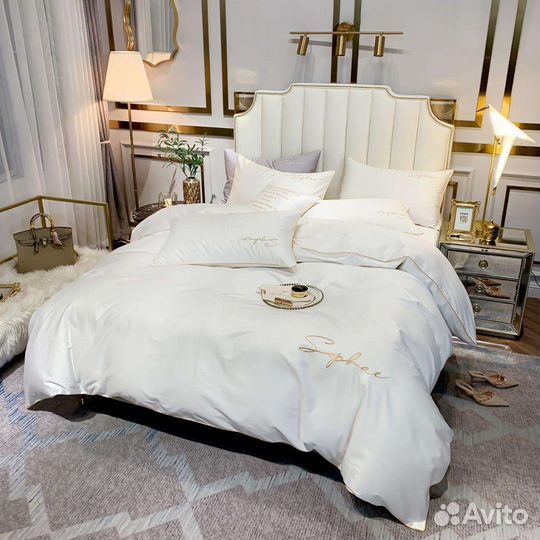 Постельное белье
