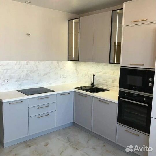 Цена за всю кухню CN:035016