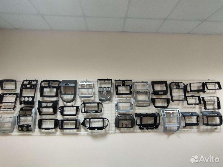 Магнитола Android 2/32 Lifan x60 2012-2016