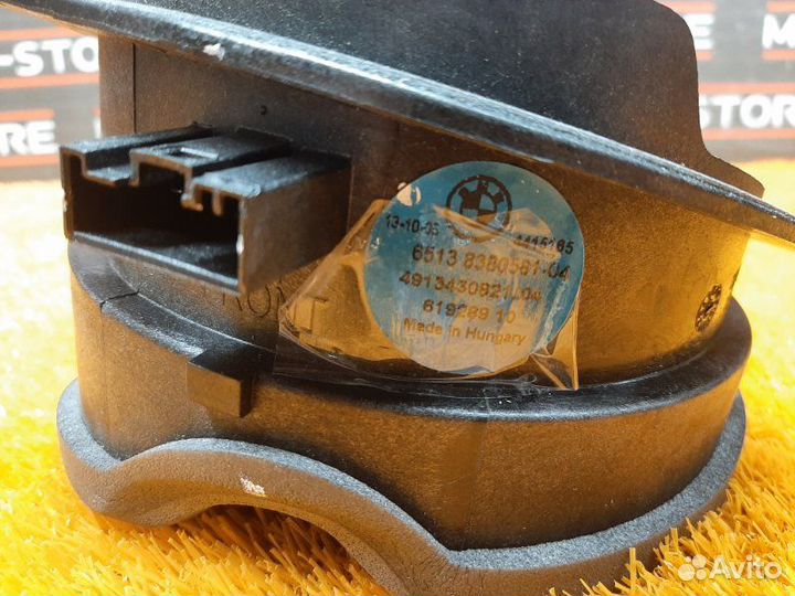 Динамик (комплект) Bmw X5 E53 M54B30 2005