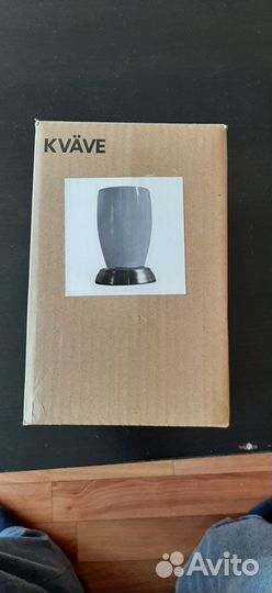 Светильник настольный IKEA kvave икеа кваве