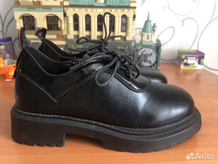 Туфли для девочки