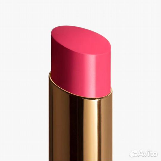 Chanel rouge coco flash увлажняющий блеск 118