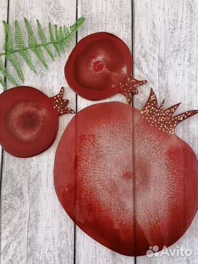 Сервировочный набор