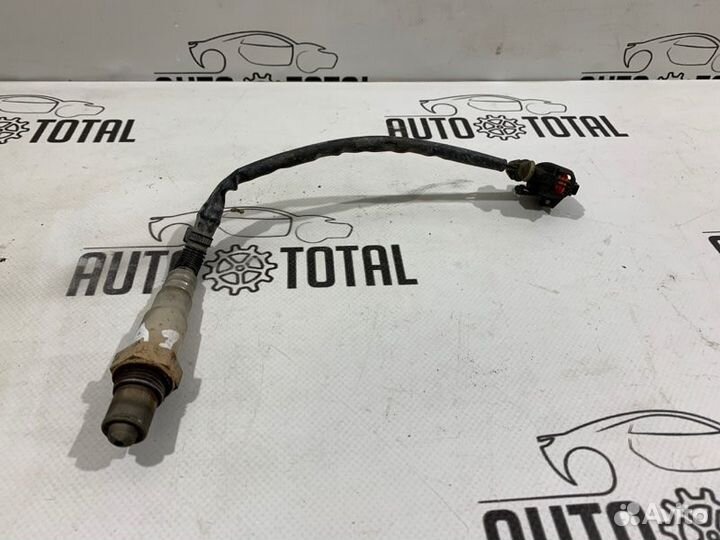 Датчик кислорода Opel Corsa D Z12XEP 2007