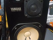 Мониторы yamaha NS 10m комплект