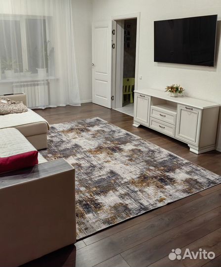 Новый ковер хамелеон 200 на 300 см