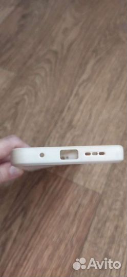 Чехол на телефон redmi 9