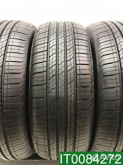 Giti GitiComfort F50 215/55 R18 101N