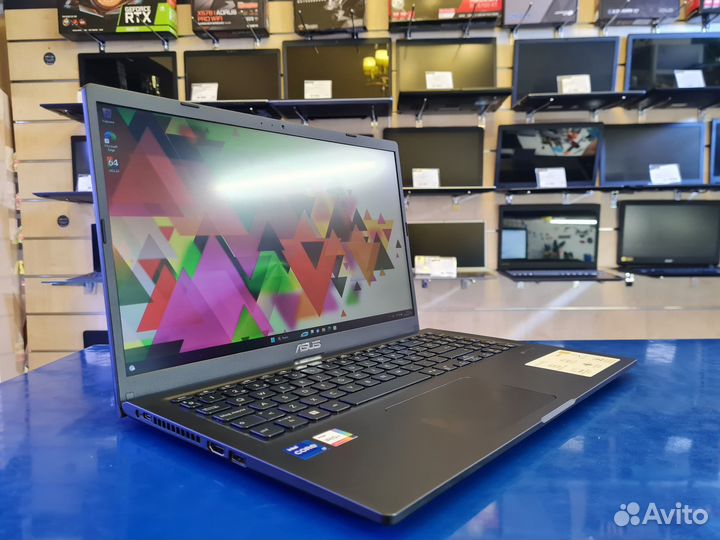 Ноутбук Asus 15.6