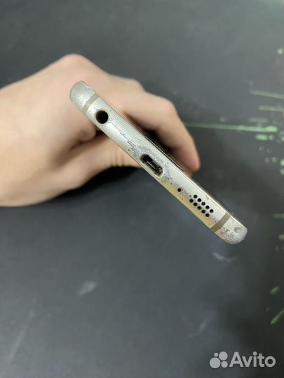 Samsung Galaxy S6 SM-G920F, 3/32 ГБ