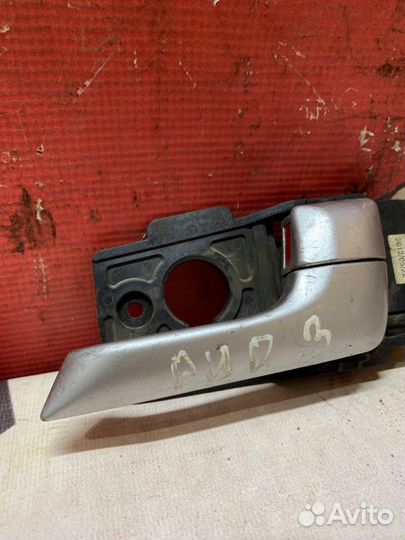 Ручка двери внутренняя передняя правая Kia Rio 3