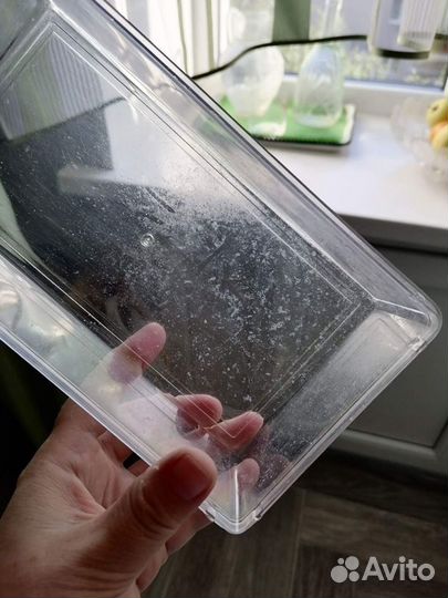 Терка для овощей