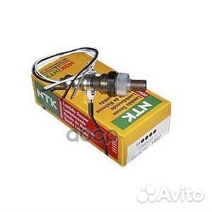Датчк кислор./лямбда-зонд OZA624-E8 95801 NGK