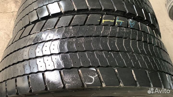 Шины Michelin 315/70 R 22.5