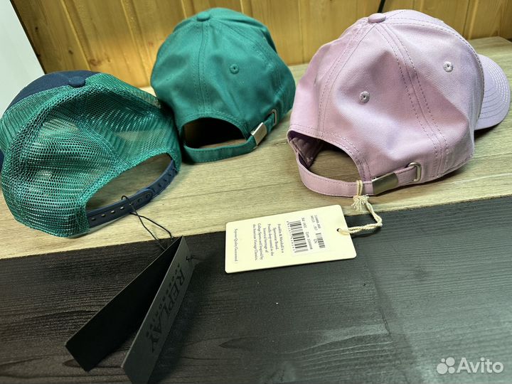 Кепка Franklin & Marshall