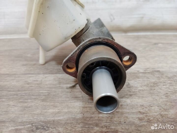 Цилиндр тормозной главный Albea Альбеа