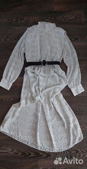 Платье женское 42 44