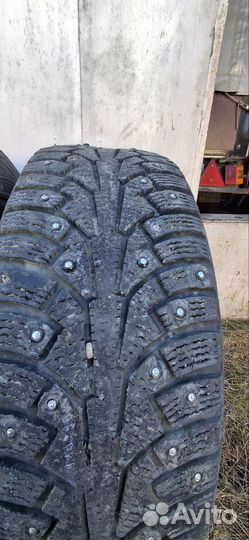 Nokian Tyres Hakka H 205/55 R16