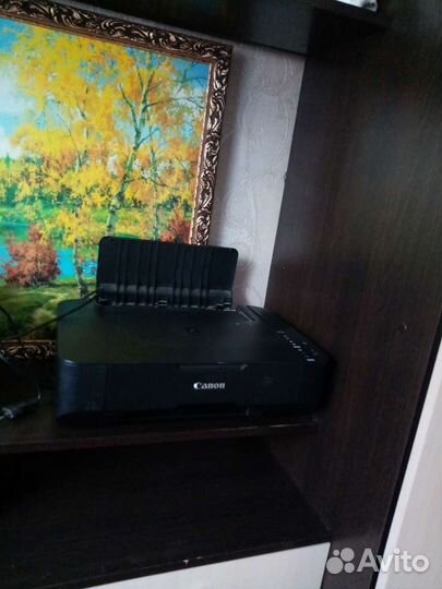 Принтер