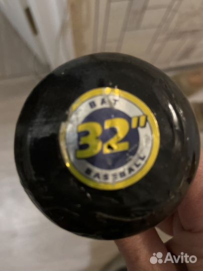 Бейсбольная бита