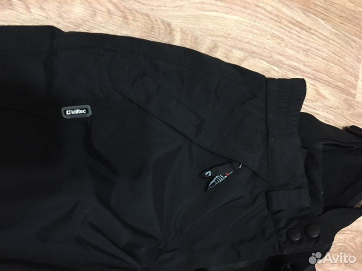 Горнолыжные штаны женские 46